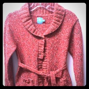 FLEUR blazer sz10 junior